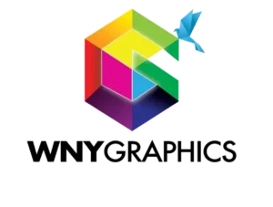 WNY Graphics' Logo