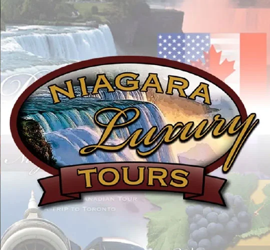 Winery Tours Logo Design thumbnail