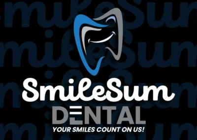 Sample Dental Logo Design