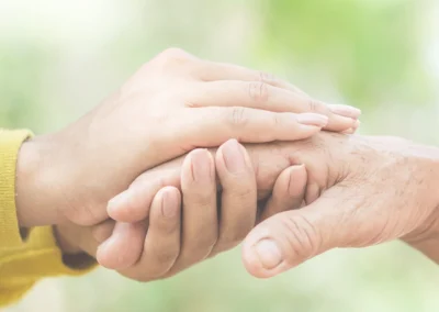 Golden Key ElderCare Advisors